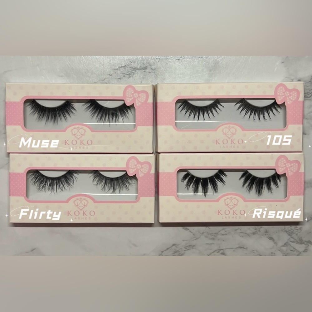 Koko Lashes